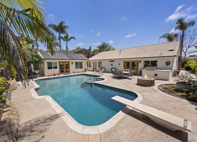 Property at 1510 Orangeview Dr Unit 1-2, Encininitas, CA 92024, 5 beds, 3 baths