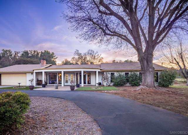 Property at 17665 Highway 67, Ramona, CA 92065, 4 beds, 3 baths