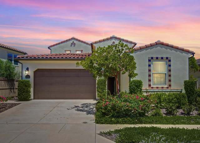 Property at 8048 Auberge Cir, San Diego, CA 92127, 3 beds, 3 baths