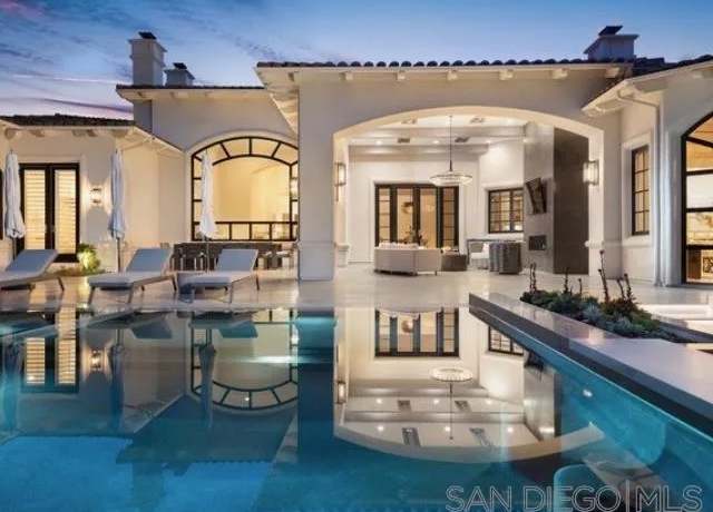 Property at 5986 Greensview Ct, Rancho Santa Fe, CA 92067, 5 beds, 5.5 baths
