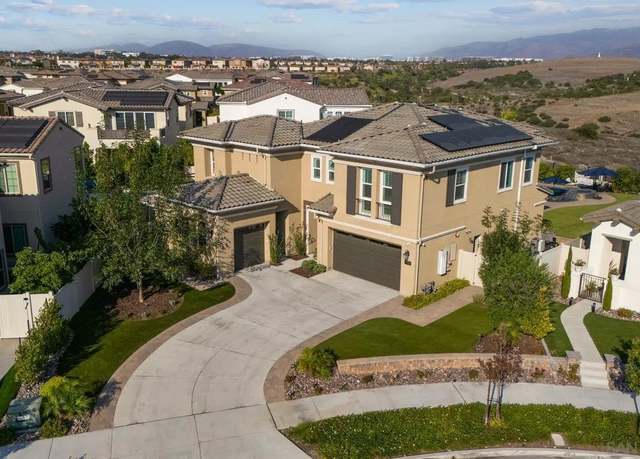 Property at 1715 Paterna Dr, Chula Vista, CA 91913, 5 beds, 5.5 baths
