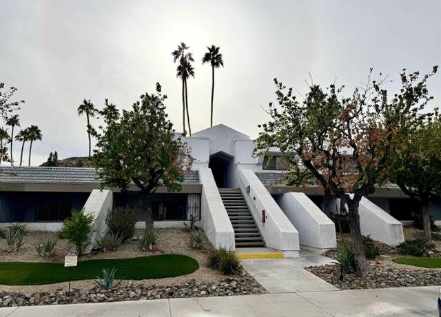 Property at 5301 E Waverly Dr #198, Palm Springs, CA 92264, 2 beds, 2 baths