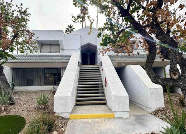 Property at 5301 E Waverly Dr #198, Palm Springs, CA 92264, 1 bed, 2 baths