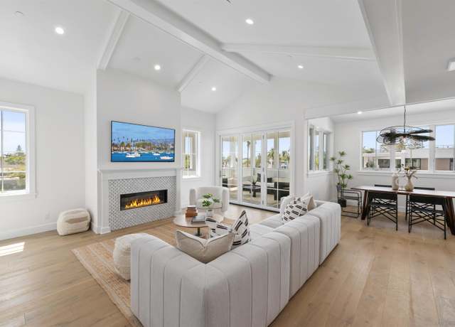 Property at 478 Orange Ave, Coronado, CA 92118, 3 beds, 3.5 baths