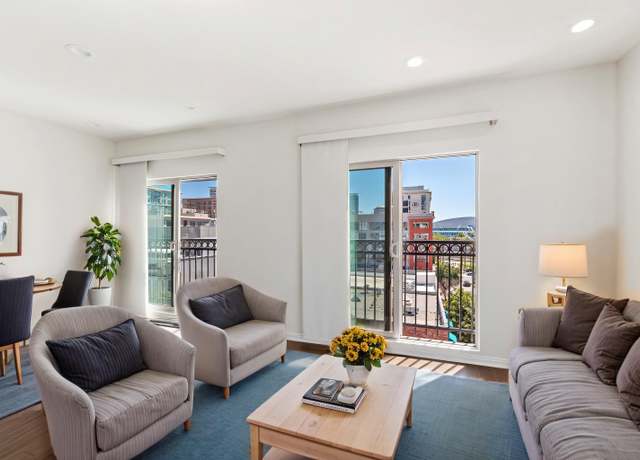 Property at 450 J St #6251, San Diego, CA 92101, 2 beds, 2 baths