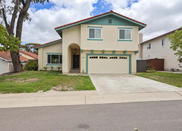 Property at 1547 Point Dume, Chula Vista, CA 91911, 5 beds, 3 baths