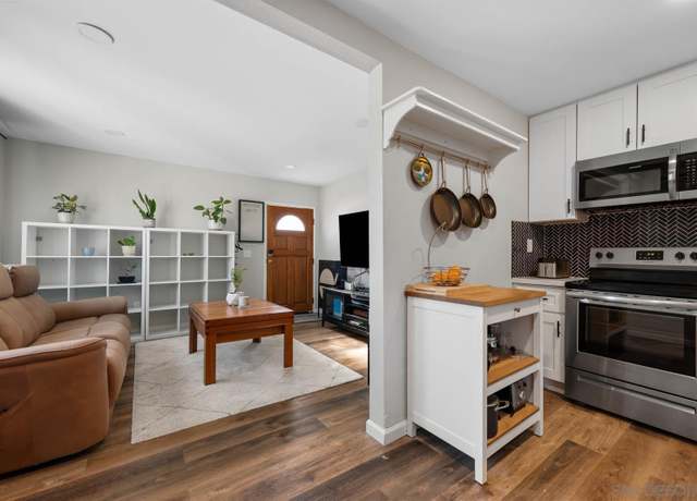 Property at 4921 Trojan Ave #6, San Diego, CA 92115, 1 bed, 1 bath