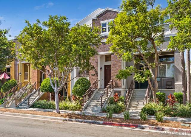 Property at 4880 Paramount Dr, San Diego, CA 92123, 2 beds, 2.5 baths