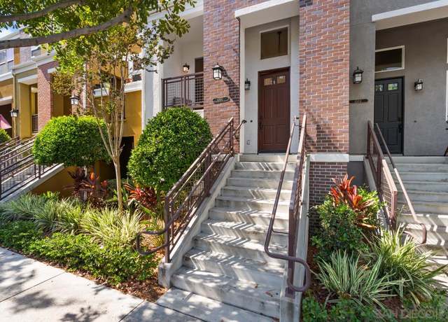 Property at 4880 Paramount Dr, San Diego, CA 92123, 2 beds, 2.5 baths