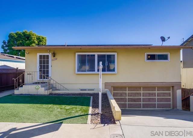 Property at 2807 Dale St, San Diego, CA 92104, 2 beds, 2.5 baths