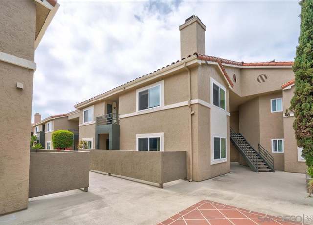 Property at 7425 Charmant Dr E #2812, San Diego, CA 92122, 1 bed, 1 bath
