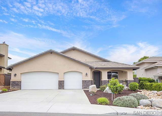Property at 8536 Even Seth Cir, Santee, CA 92071, 3 beds, 2 baths