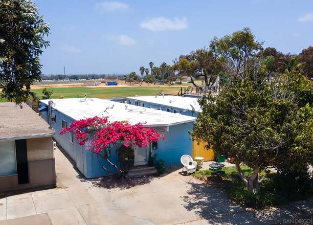 Property at 5038-40 W Point Loma Blvd, San Diego, CA 92107, 3 beds, 3 baths
