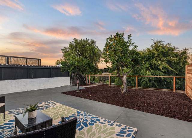 Property at 3811 Boren St, San Diego, CA 92115, 3 beds, 1 bath