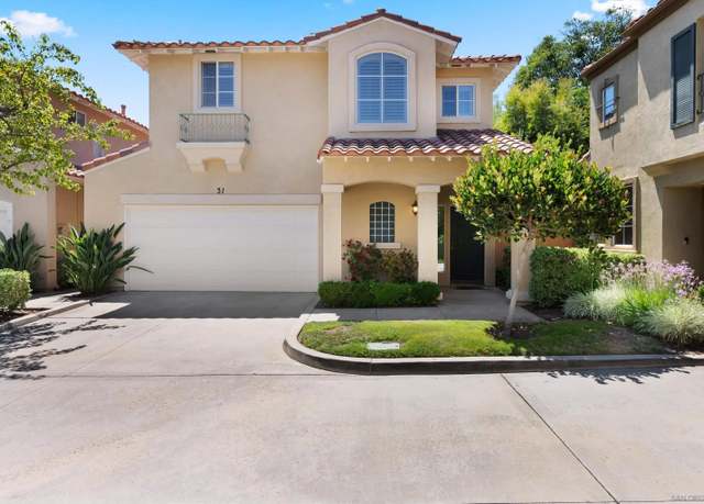 Property at 31 Paseo Viento, Rancho Santa Margarita, CA 92688, 2 beds, 2.5 baths