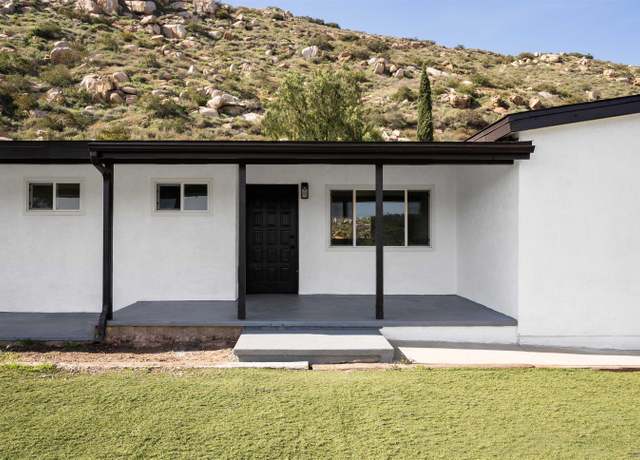 Property at 13504 Willow Rd, Lakeside, CA 92040, 3 beds, 2 baths