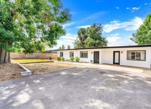 Property at 12244 Lakeshore Dr, Lakeside, CA 92040, 4 beds, 3 baths