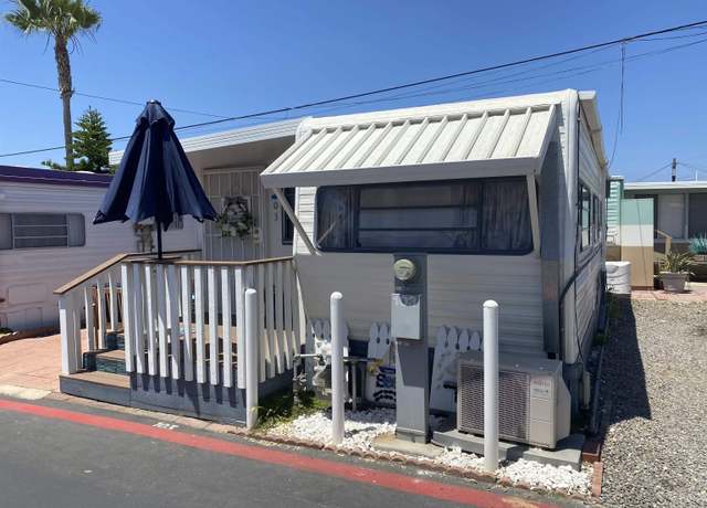 Property at 900 N Cleveland St #103, Oceanside, CA 92054, 1 bed, 1 bath