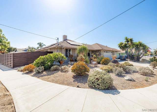 Property at 127 Warner St, Oceanside, CA 92058, 3 beds, 3 baths