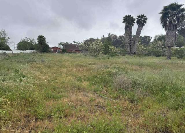 Property at 850 Poinsettia Ave Parcel A Ave Unit A, San Marcos, CA 92078