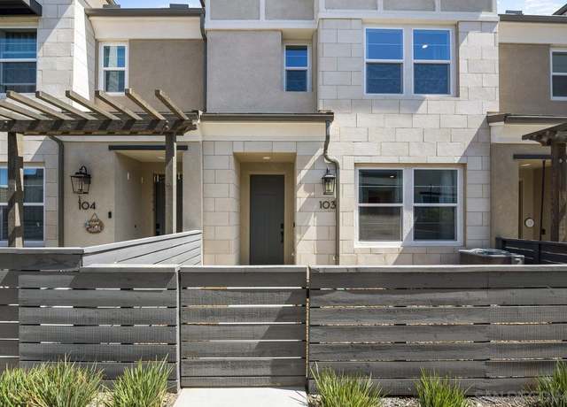 Property at 1209 Sunrise Vw #103, San Marcos, CA 92078, 3 beds, 2.5 baths