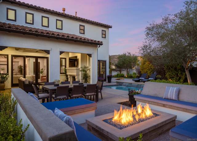 Property at 8619 Tillage Ln, San Diego, CA 92127, 5 beds, 4.5 baths