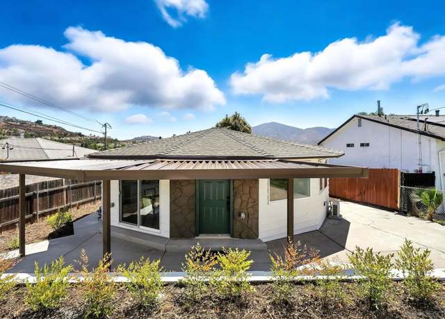 Property at 719 La Presa Ave, Spring Valley, CA 91977, 3 beds, 2 baths