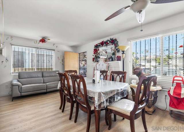 Property at 4019 Boston Ave, San Diego, CA 92113, 3 beds, 1 bath