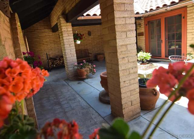 Property at 23684 Viejas Grade Rd, Descanso, CA 91916, 3 beds, 3 baths