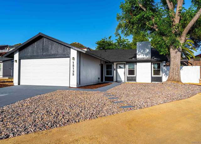 Property at 15135 Luis St, Poway, CA 92064, 4 beds, 2 baths
