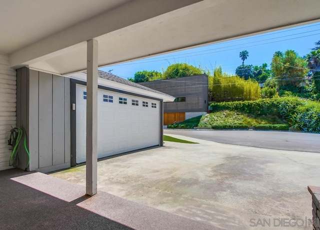 Property at 4711 Ashby St, San Diego, CA 92115, 5 beds, 2.5 baths