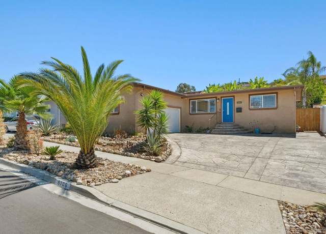 Property at 6109 Crawford St, San Diego, CA 92120, 3 beds, 2 baths