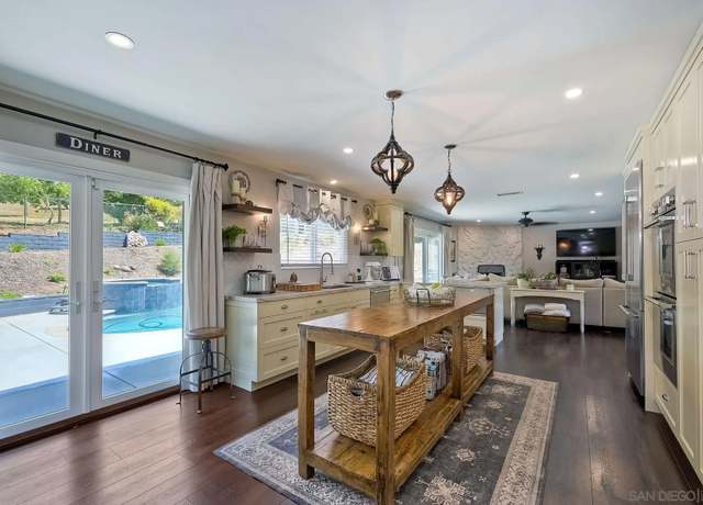 Property at 660 Via Rancho Pkwy, Escondido, CA 92029, 4 beds, 2.5 baths