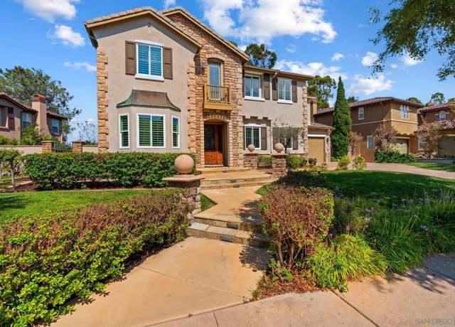 Property at 571 Lynwood Dr, Encinitas, CA 92024, 6 beds, 4.5 baths