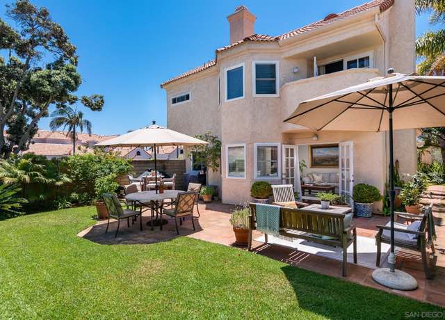 Property at 45 Saint Christophers Ln, Coronado, CA 92118, 3 beds, 3 baths