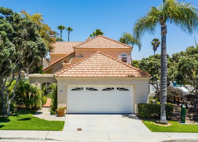 Property at 45 Saint Christophers Ln, Coronado, CA 92118, 3 beds, 3 baths