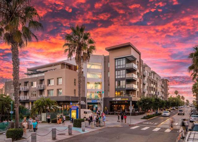 Property at 355 N Cleveland St #209, Oceanside, CA 92054, 1 bed, 1 bath