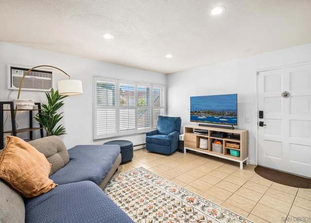 Property at 8727 Lake Murray Blvd #1, San Carlos, CA 92119, 3 beds, 2 baths