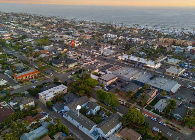 Property at 410 S Freeman St #10, Oceanside, CA 92054, 2 beds, 1 bath