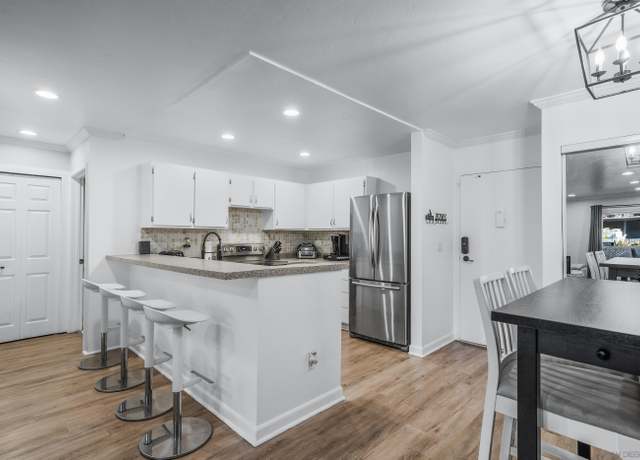 Property at 6275 Rancho Msn #105, Mission Valley, CA 92108, 1 bed, 1 bath