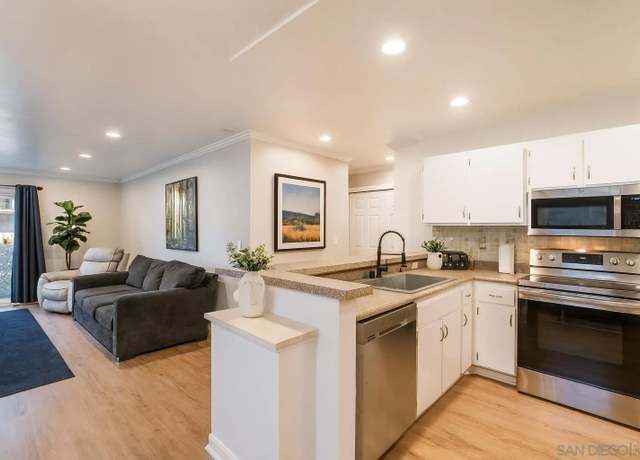 Property at 6275 Rancho Msn #105, Mission Valley, CA 92108, 1 bed, 1 bath