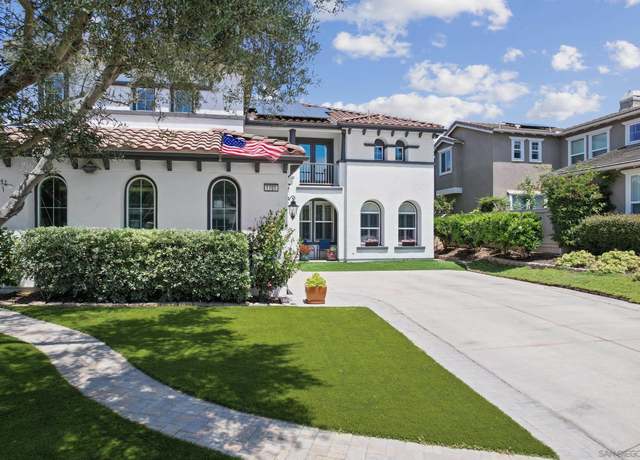 Property at 1701 Tara Way, San Marcos, CA 92078, 4 beds, 3.5 baths