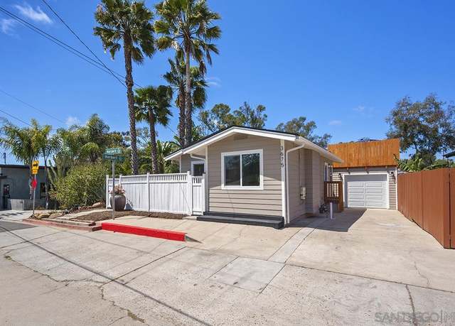 Property at 3675 Herbert St, San Diego, CA 92103, 2 beds, 2 baths