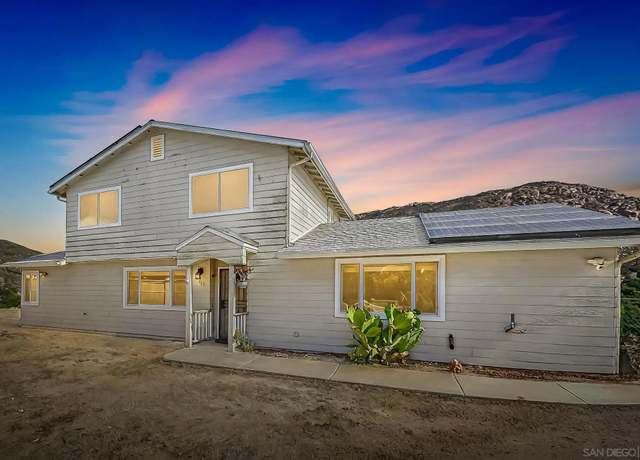 Property at 115 Summit Ln, El Cajon, CA 92019, 3 beds, 2 baths