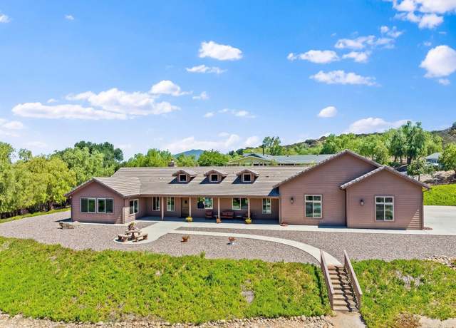 Property at 19553 Hidden Glen Rd, Alpine, CA 91901, 3 beds, 3 baths