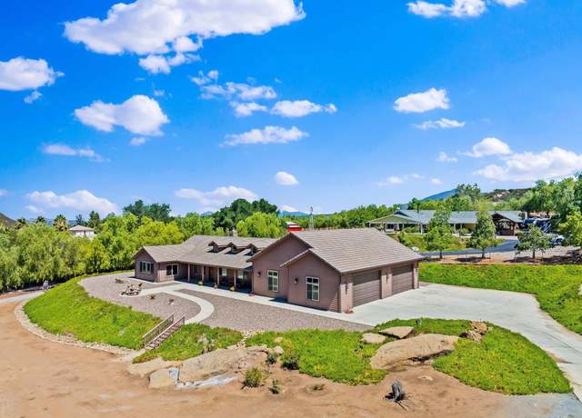 Property at 19553 Hidden Glen Rd, Alpine, CA 91901, 3 beds, 3 baths