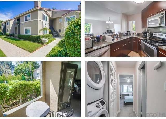 Property at 7555 Charmant Dr #1103, San Diego, CA 92122, 1 bed, 1 bath