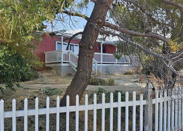 Property at 59660 La Cima, Anza, CA 92539, 5 beds, 2 baths