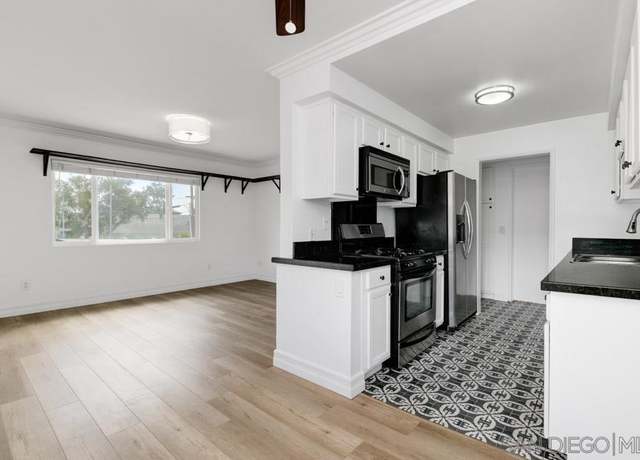 Property at 3932 9th Ave #10, San Diego, CA 92103, 1 bed, 1 bath