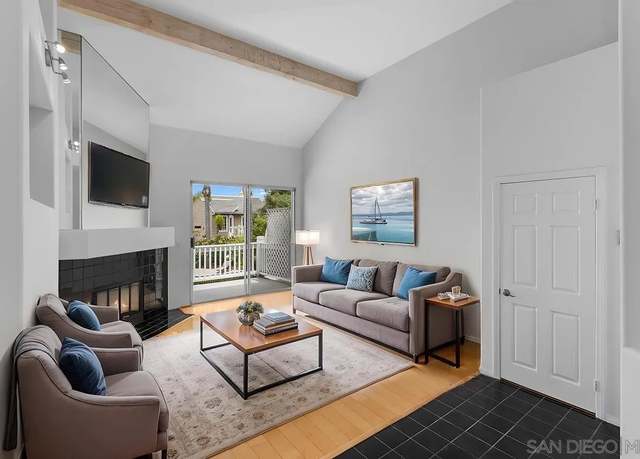 Property at 8585 Via Mallorca #20, La Jolla, CA 92037, 2 beds, 2 baths